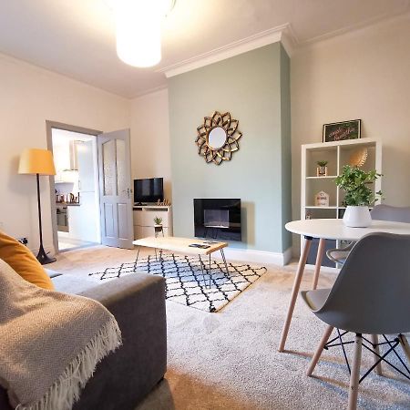 Parsons Apartments By Week2Week Westoe Екстер'єр фото