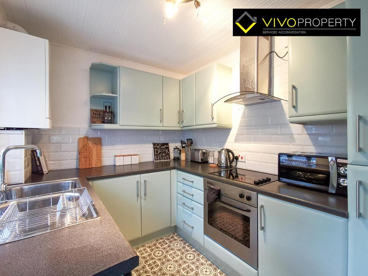 Parsons Apartments By Week2Week Westoe Екстер'єр фото
