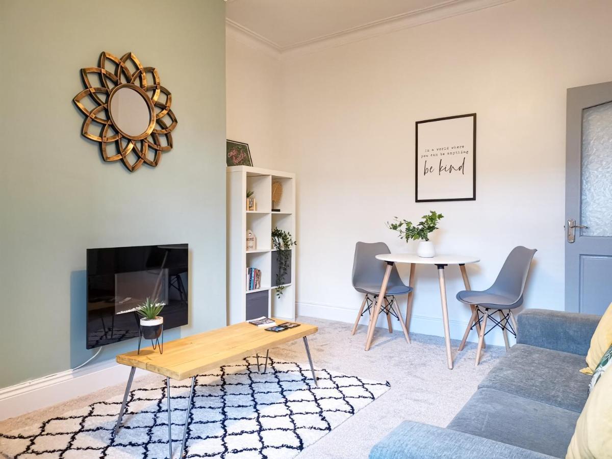 Parsons Apartments By Week2Week Westoe Екстер'єр фото